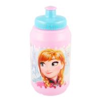 Disney Frozen 350ml Sports Bottle Extra Image 1 Preview